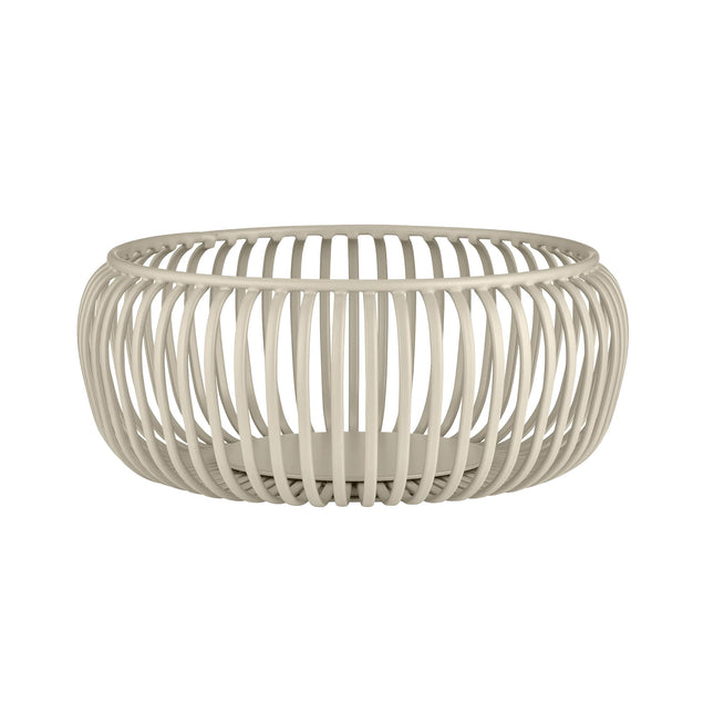 Blomus schaal Lito small - kleur Nomad - diameter 20 cm
