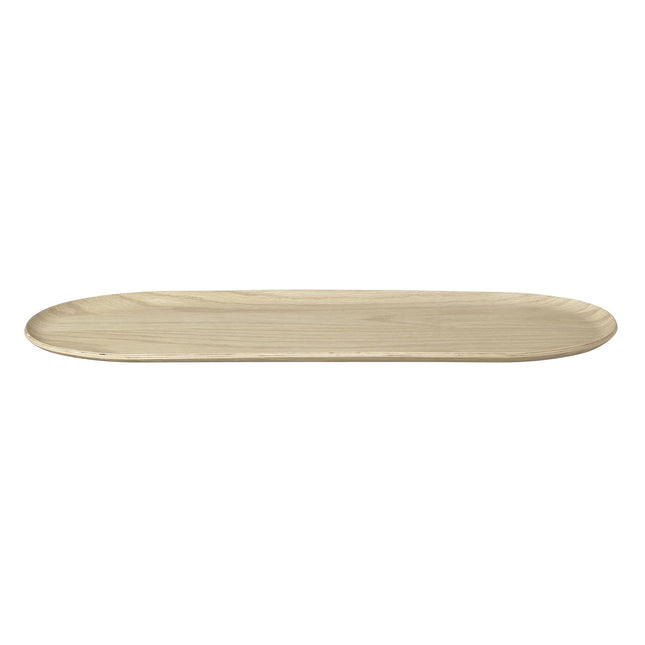 Blomus tray Baki large - kleur Oak, eiken hout - FSC gecertificeerd
