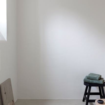 Casilin California badmat Eucalyptus - 100% katoen - www.bath-living.com