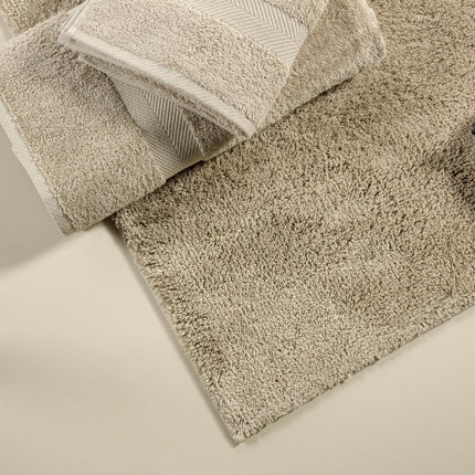 Casilin Havana badmat Beige - 100% katoen - www.bath-living.com