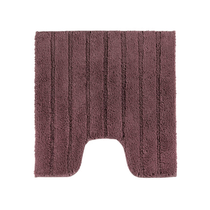 Casilin California badmat / toiletmat Figue 59x59 cm (SCALIFOS.1512.02)