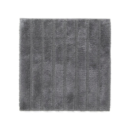 Casilin California badmat 60x60 cm Grey Charcoal (SCALIFOS.471.03)
