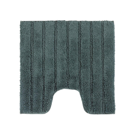Casilin California badmat / toiletmat Eucalyptus 59x59 cm (SCALIFOS.5112.02)