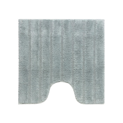 Casilin California badmat / toiletmat Sea Green 59x59 cm (SCALIFOS.5123.02)