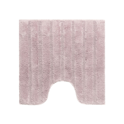 Casilin California badmat / toiletmat Misty Pink 59x59 cm (SCALIFOS.544.02)