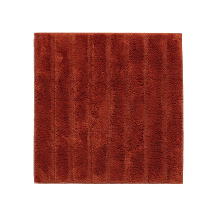 Casilin California badmat 60x60 cm Terracotta (SCALIFOS.780.03)