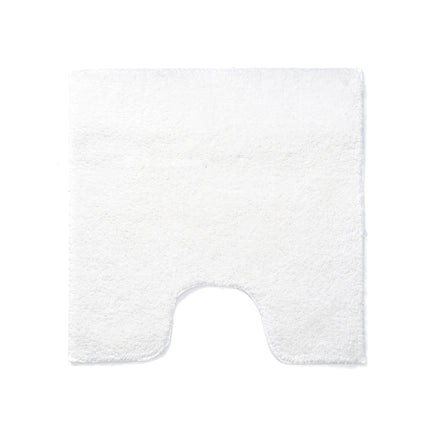 Casilin Havana badmat / toiletmat White (SHAVANAS.001.02) 59x59 cm