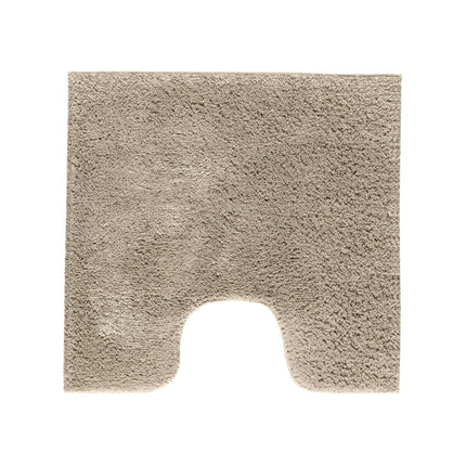 Casilin Havana badmat / toiletmat Beige (SHAVANAS.249.02) 59x59 cm