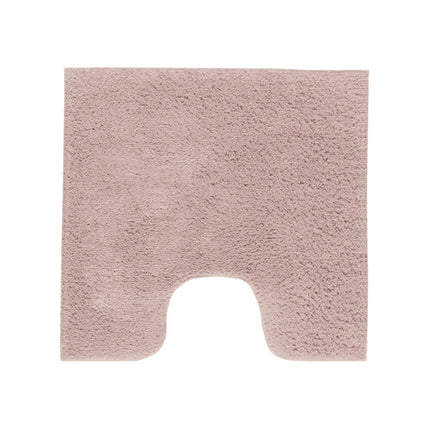 Casilin Havana badmat / toiletmat Misty Pink (SHAVANAS.544.02) 59x59 cm