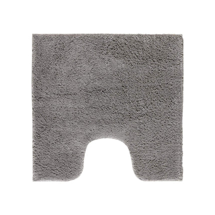 Casilin Havana badmat / toiletmat Slategrey (SHAVANAS.6146.02) 59x59 cm