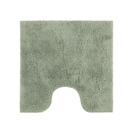 Casilin Havana badmat / toiletmat Olive Green (SHAVANAS.800.02) 59x59 cm
