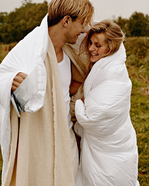 <h2>Donsdekbed Superior</h2>