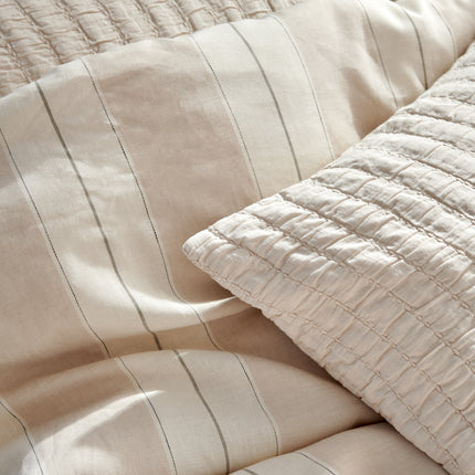 PURE 64 kussensloop Thyme 40x55 cm