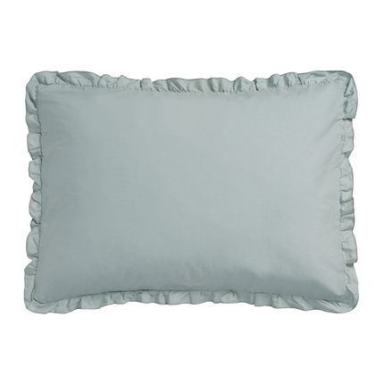 Pure 83 pillowcase Pearl Blue 40x55 cm