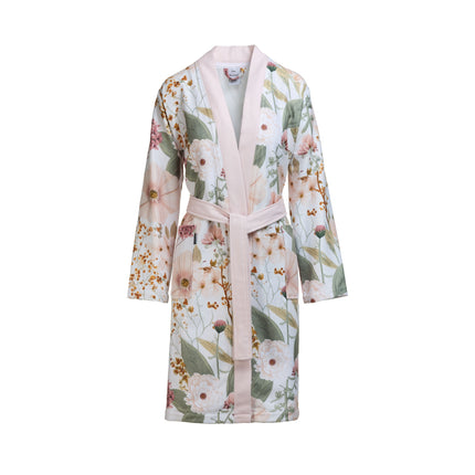 Vandyck Juliette badjas Multi (BAGE26105 000)