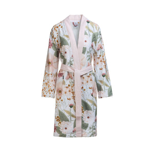 Vandyck Juliette badjas Multi (BAGE26105 000)