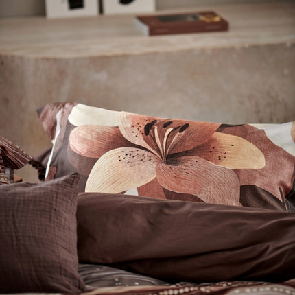 BLOOMSCAPE dekbedovertrek Rose Dawn 240x220 cm