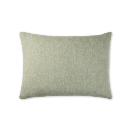 Vandyck Home Bellavita kussensloop Smoke Green (HCVL25202 814)