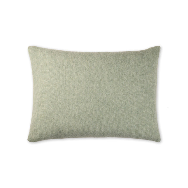 Vandyck Home Bellavita kussensloop Smoke Green (HCVL25202 814)