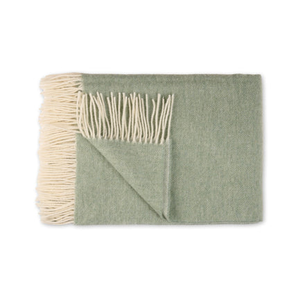 Vandyck Home Bellavita sprei Smoke Green (HCVL25202 814)
