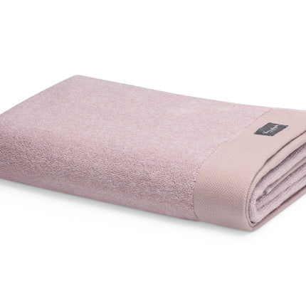 Vandyck Home Mouline badlaken Sepia Pink (BAKC18201)