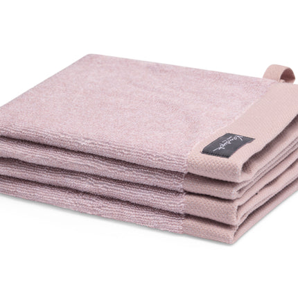 Vandyck Home Mouline Sepia Pink washand (BAKC18201)