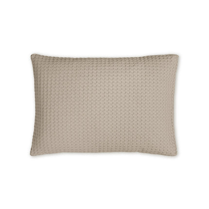 Vandyck Home Pique kussensloop Linen (BLMK16101 028) spreisloop 40x55