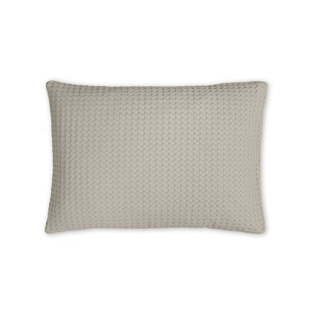 HOME Pique kussensloop Linen 40x55 cm