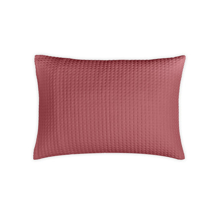 Vandyck Home pique kussensloop Wild Rose 40x55 cm (BLMK16101 229)