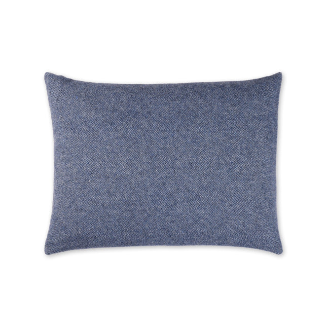 Vandyck Home Serina kussensloop Blue Ink (HCVL25202 199)