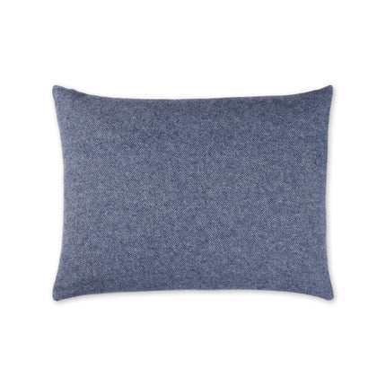Vandyck Home Serina kussensloop Blue Ink (HCVL25202 199)