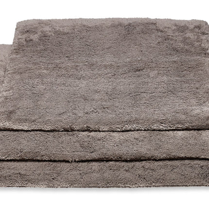 Vandyck Nordic badmat Espresso (BAFT26101 924)
