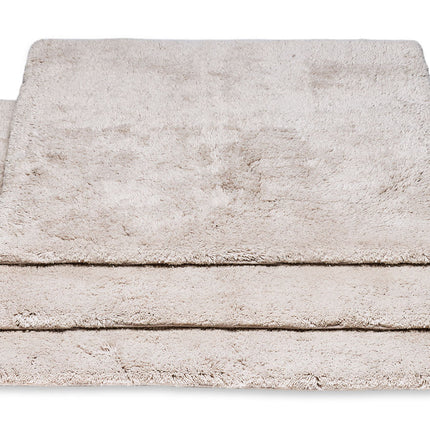 Vandyck Nordic badmat Stone (BAFT26101 169)