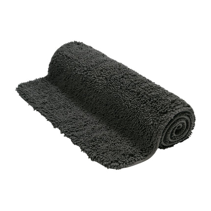 Vandyck Ranger Spray badmat, kleur Anthracite-081