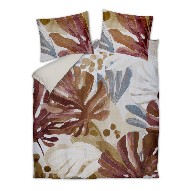 EARTHBOUND dekbedovertrek 240x220 cm