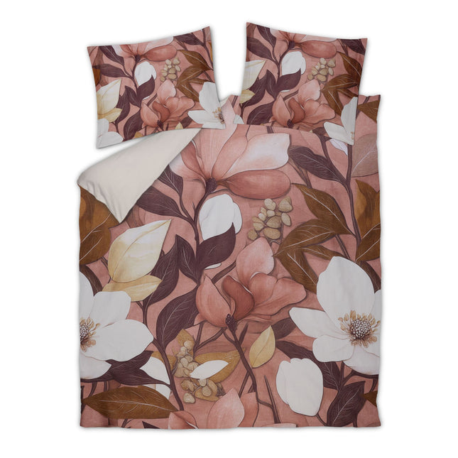 Vandyck Floravine dekbedovertrek Rose Dawn (SAZO26205 254)