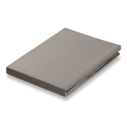 Vandyck Satin hoeslaken Urban Taupe (CCF301)