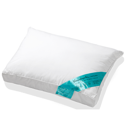 Vandyck Saturn hoofdkussen (BE009PLW 538) memory fiber