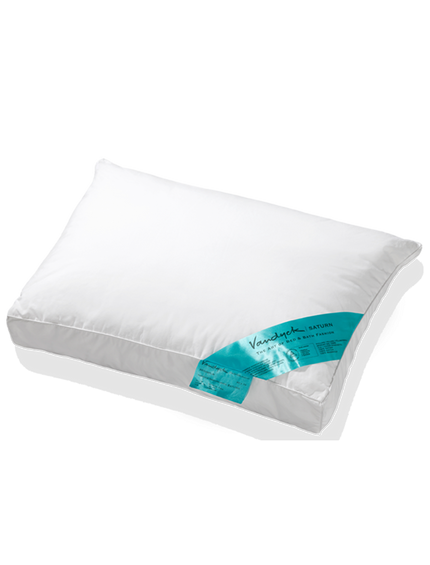 Vandyck Saturn hoofdkussen (BE009PLW 538) memory fiber