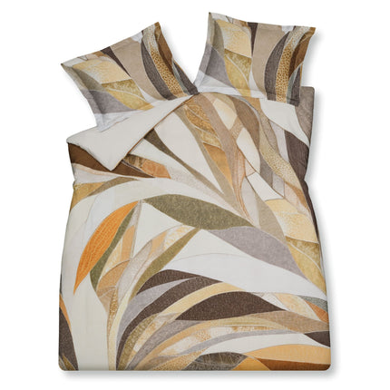 BAMBOO BLISS dekbedovertrek 200x220 cm