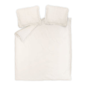 Vandyck Cotton Dream dekbedovertrek Off White (CLDO26101 320)