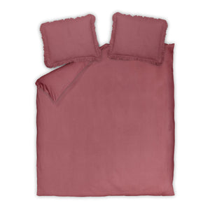 Vandyck Cotton Dream dekbedovertrek Wild Rose (CLDO26101 229)