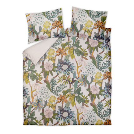Vandyck Enchanted dekbedovertrek Multi (SAM126103)