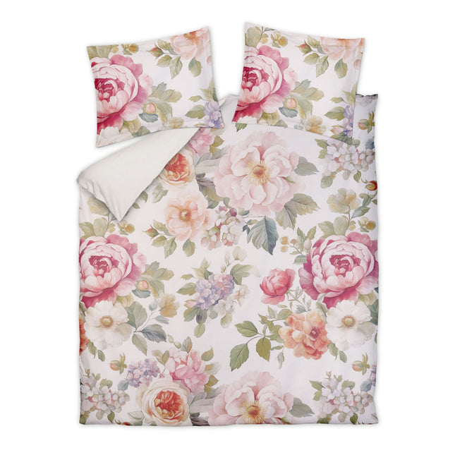 Vandyck Everbloom dekbedovertrek Multi (SAAL26108)