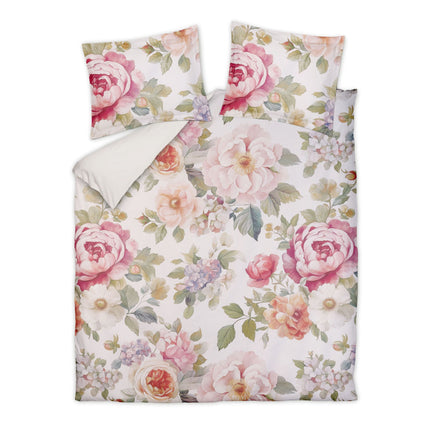 Vandyck Everbloom dekbedovertrek Multi (SAAL26108)