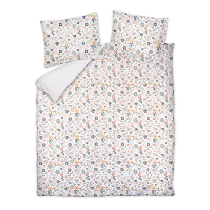 Vandyck Folienne dekbedovertrek Multi (SAAL26104)