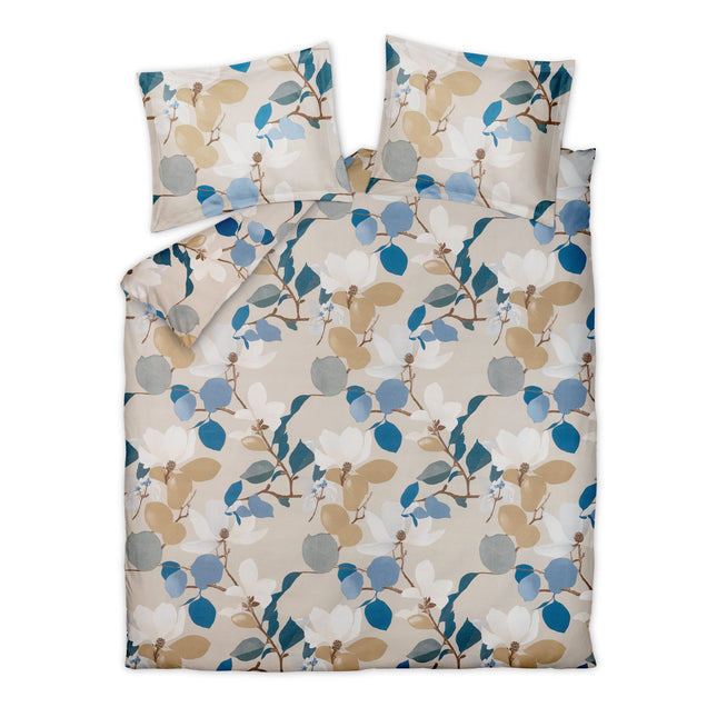 Vandyck Loma dekbedovertrek Stone (SAPA26102 169)