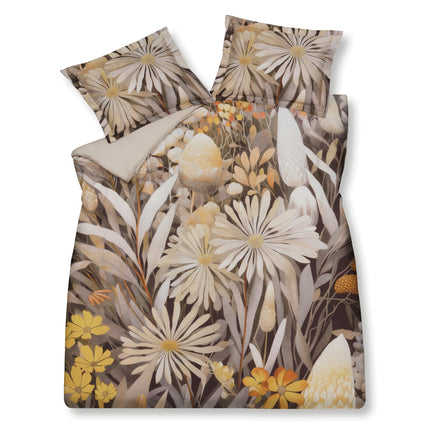MARIGOLD dekbedovertrek 200x220 cm