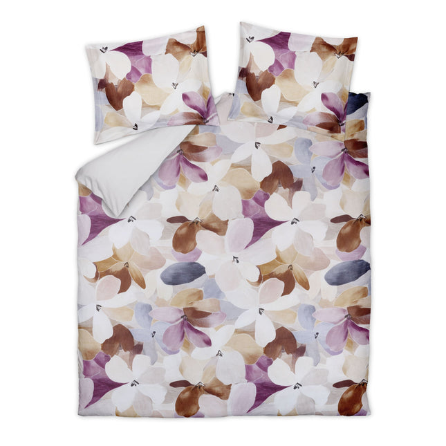Vandyck Obscura dekbedovertrek Lavender (SAAL26109 046)