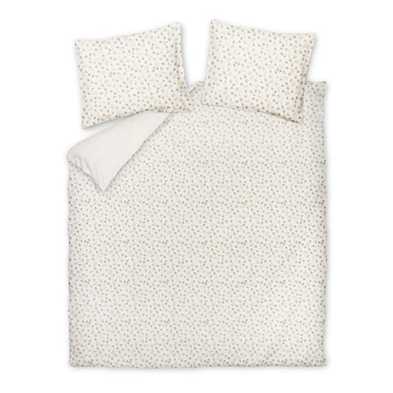 Vandyk Pure 98 dekbedovertrek Thyme (PRSA26198 304)